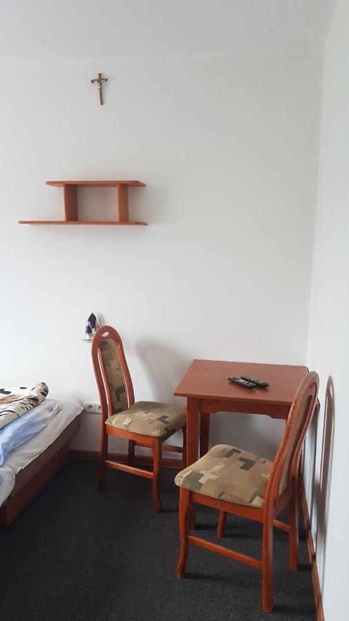 Osrodek Wypoczynkowy Jasiek Ochotnica Dolna Buitenkant foto