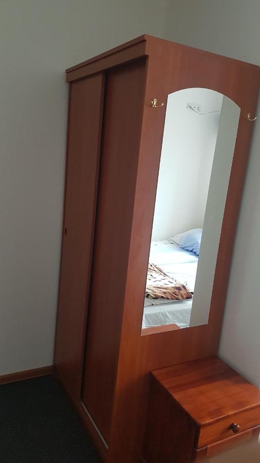 Osrodek Wypoczynkowy Jasiek Ochotnica Dolna Buitenkant foto