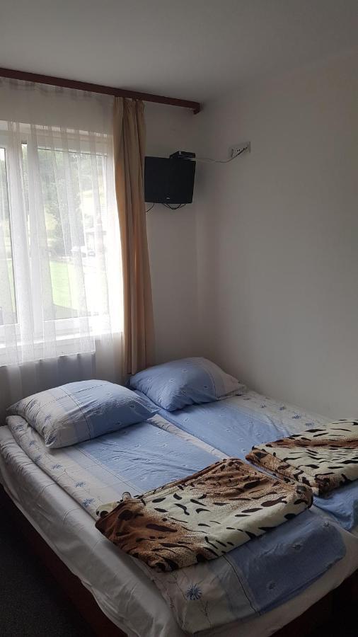 Osrodek Wypoczynkowy Jasiek Ochotnica Dolna Buitenkant foto