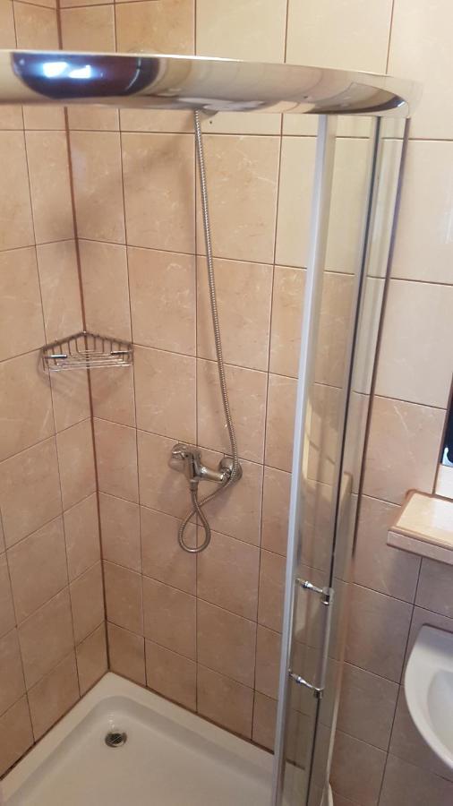 Osrodek Wypoczynkowy Jasiek Ochotnica Dolna Buitenkant foto