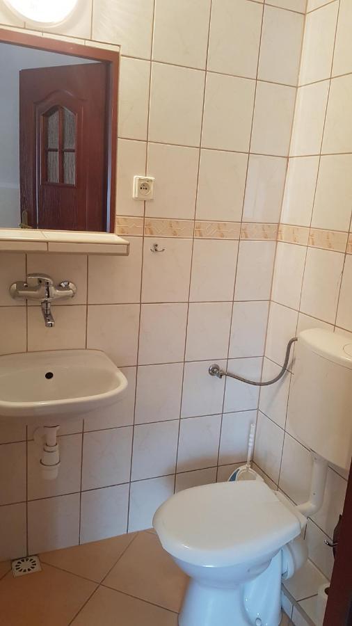Osrodek Wypoczynkowy Jasiek Ochotnica Dolna Buitenkant foto