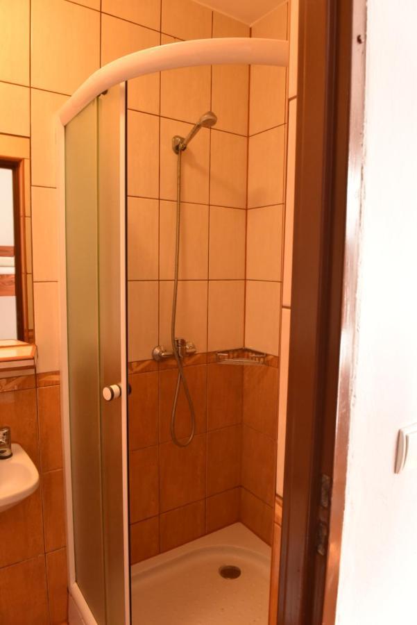 Osrodek Wypoczynkowy Jasiek Ochotnica Dolna Buitenkant foto