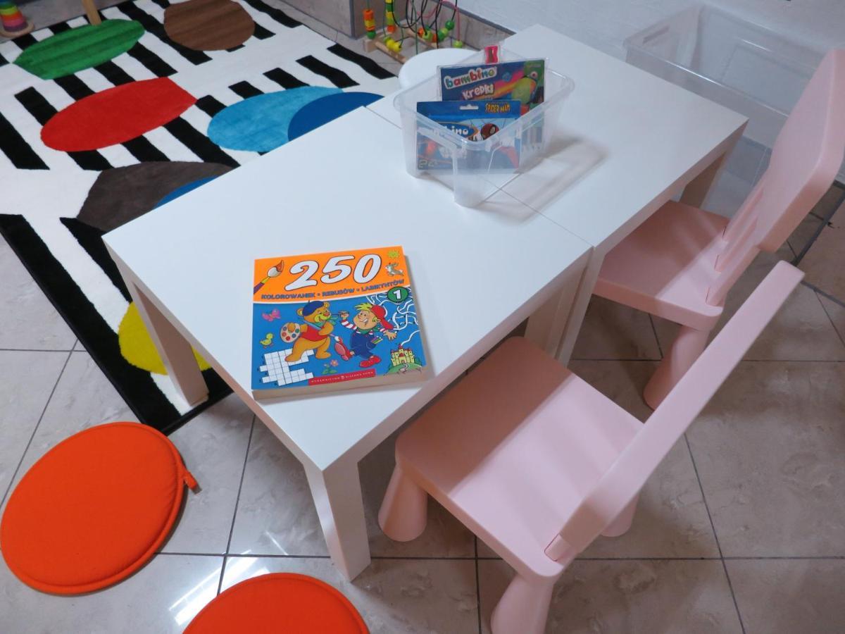 Osrodek Wypoczynkowy Jasiek Ochotnica Dolna Buitenkant foto
