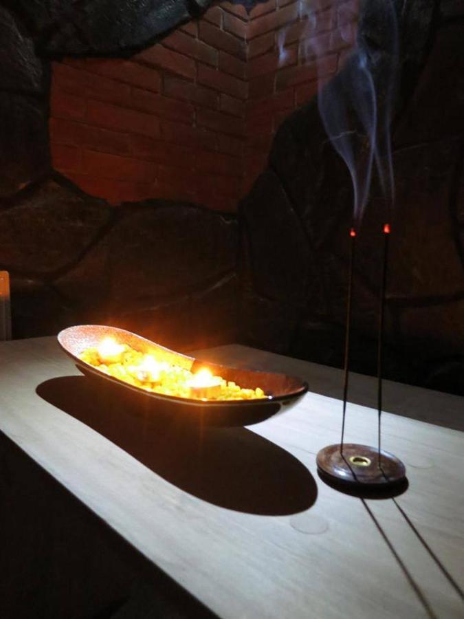 Osrodek Wypoczynkowy Jasiek Ochotnica Dolna Buitenkant foto