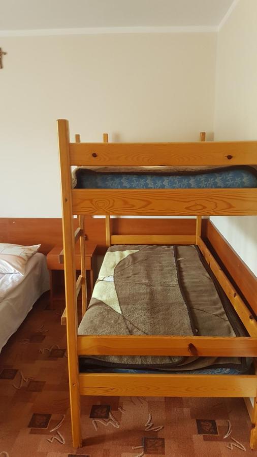 Osrodek Wypoczynkowy Jasiek Ochotnica Dolna Buitenkant foto